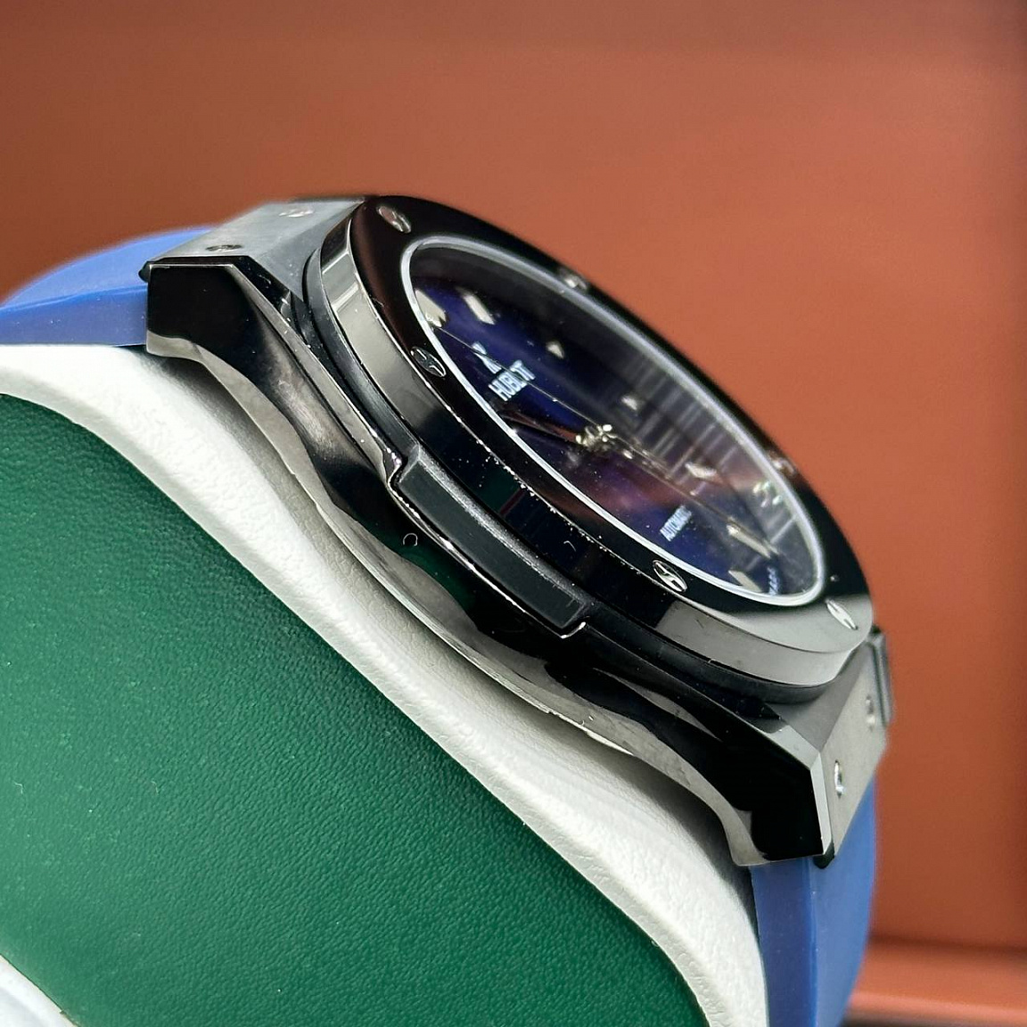 Классические часы Hublot - Classic Fusion