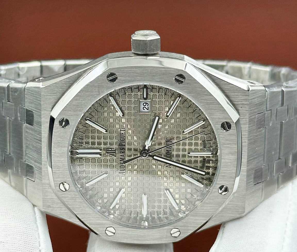 Мужские часы Audemars Piguet Royal Oak