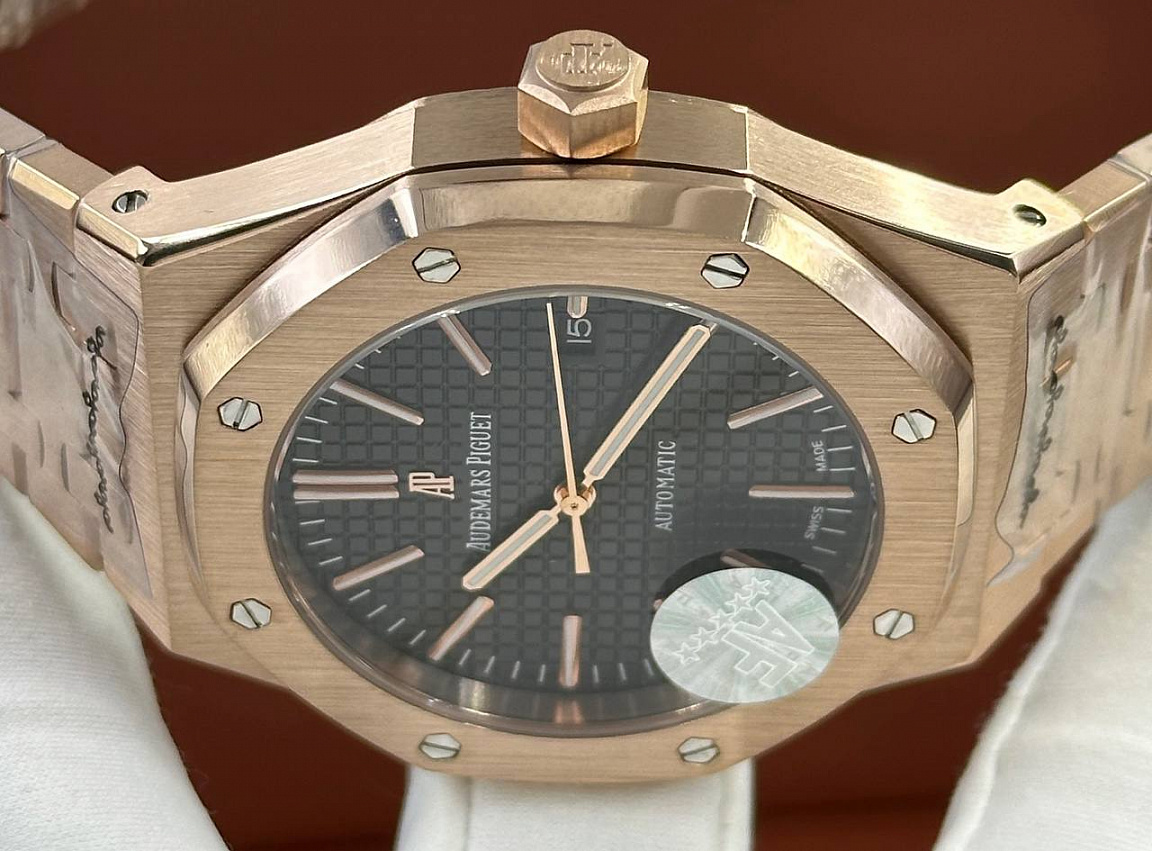 Часы Audemars Piguet Royal Oak