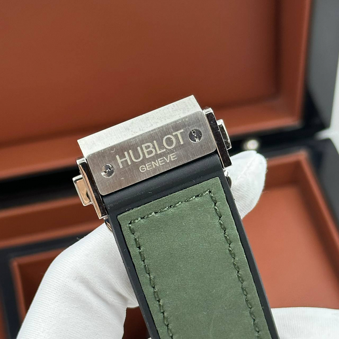 Популярные часы Hublot - Spirit Of Big Bang
