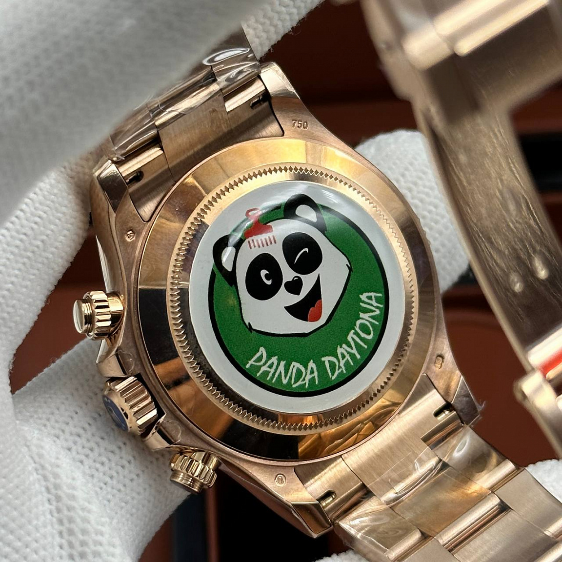 Шикарные часы Rolex - Daytona