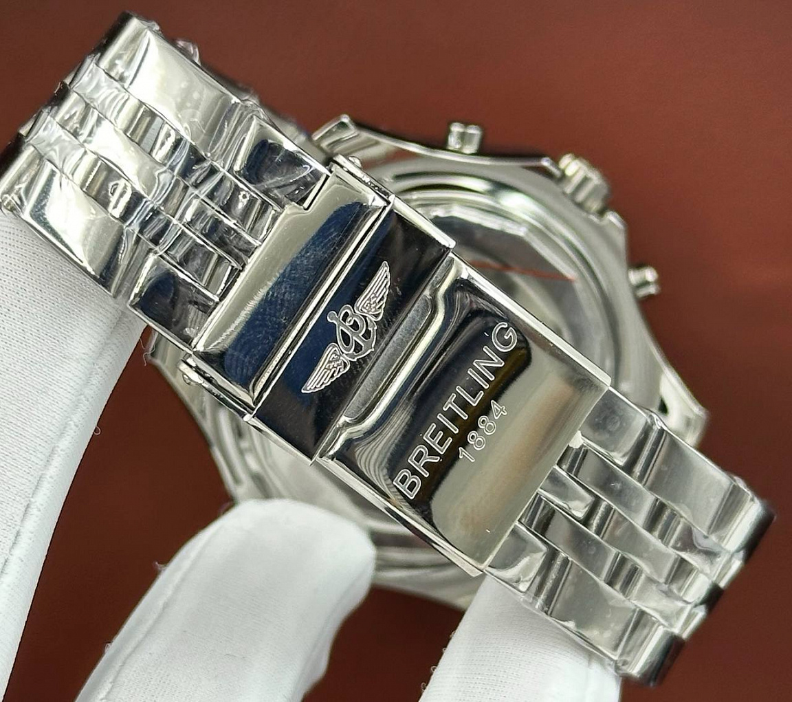 Мужские часы Breitling Bentley Motors 