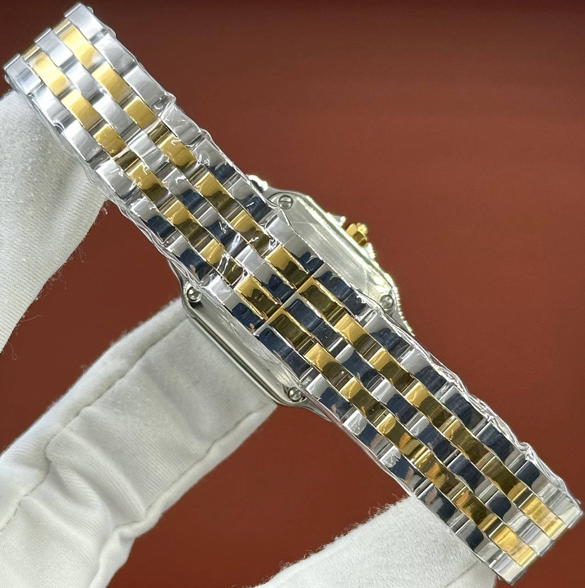 Часы  Cartier - Panthère de Cartier 22мм