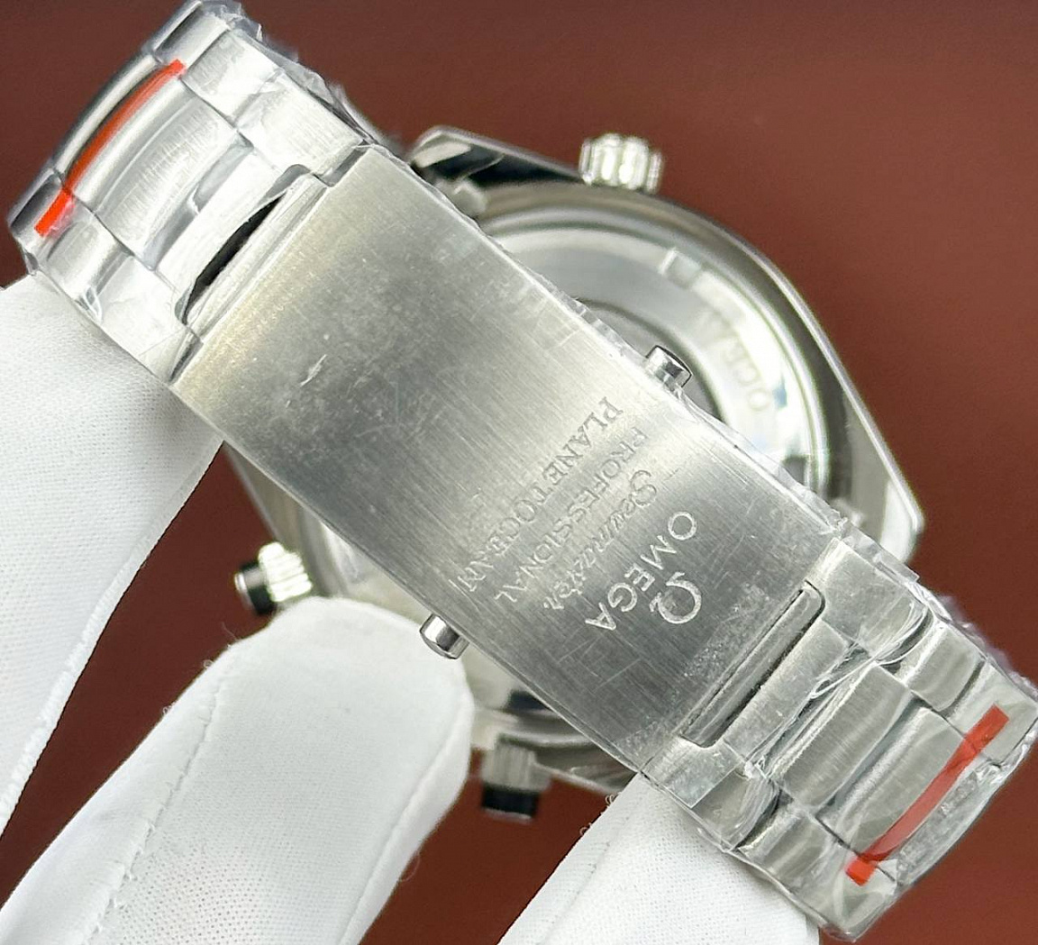 Мужские часы Omega Seamaster Chronograph