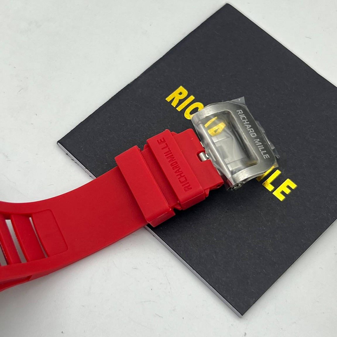 Мужские часы Richard Mille RM 65-01
