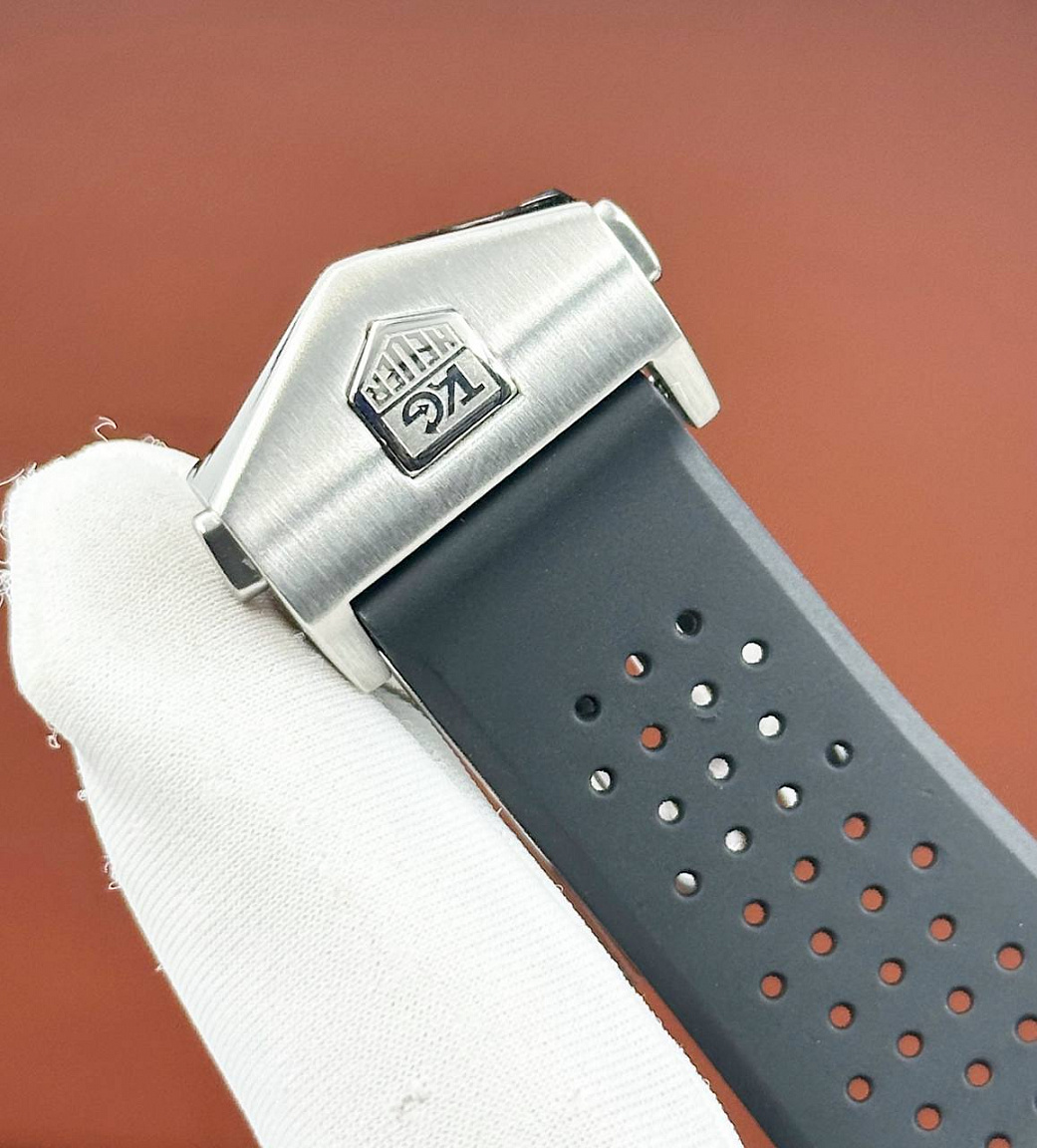Мужские часы TAG Heuer Grand Carrera Calibre 36