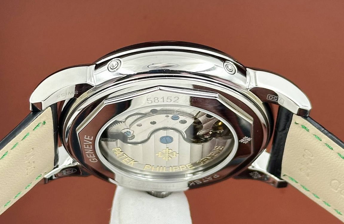 Мужские часы Patek Philippe Grand Complications Style
