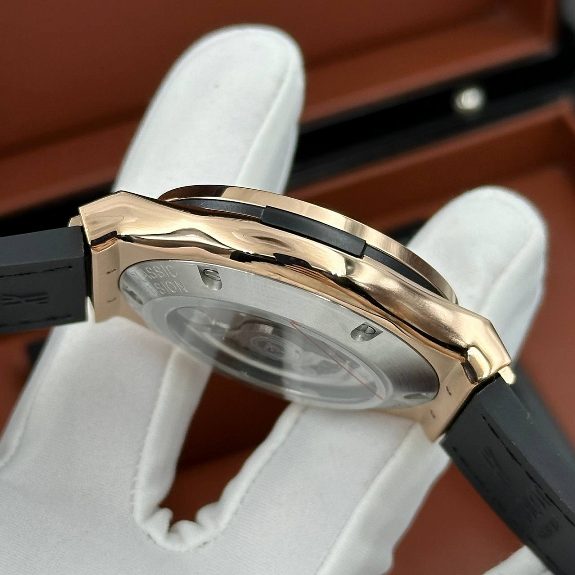 Классические часы Hublot - Classic Fusion