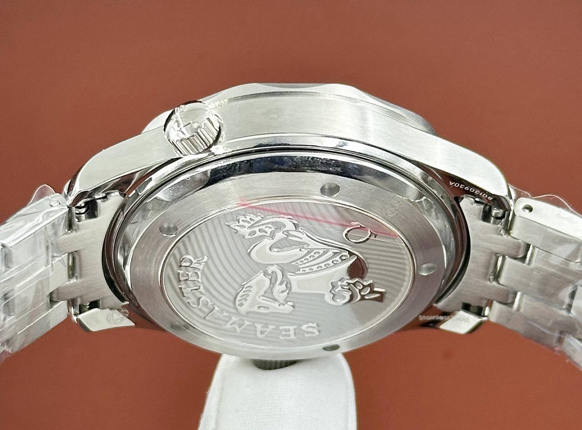 Мужские часы Omega Seamaster