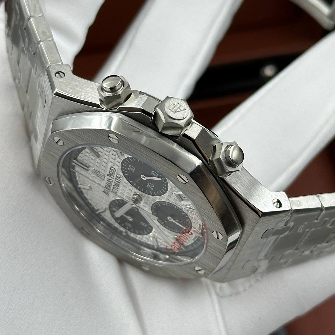 Часы Audemars Piguet Royal Oak Chronograph