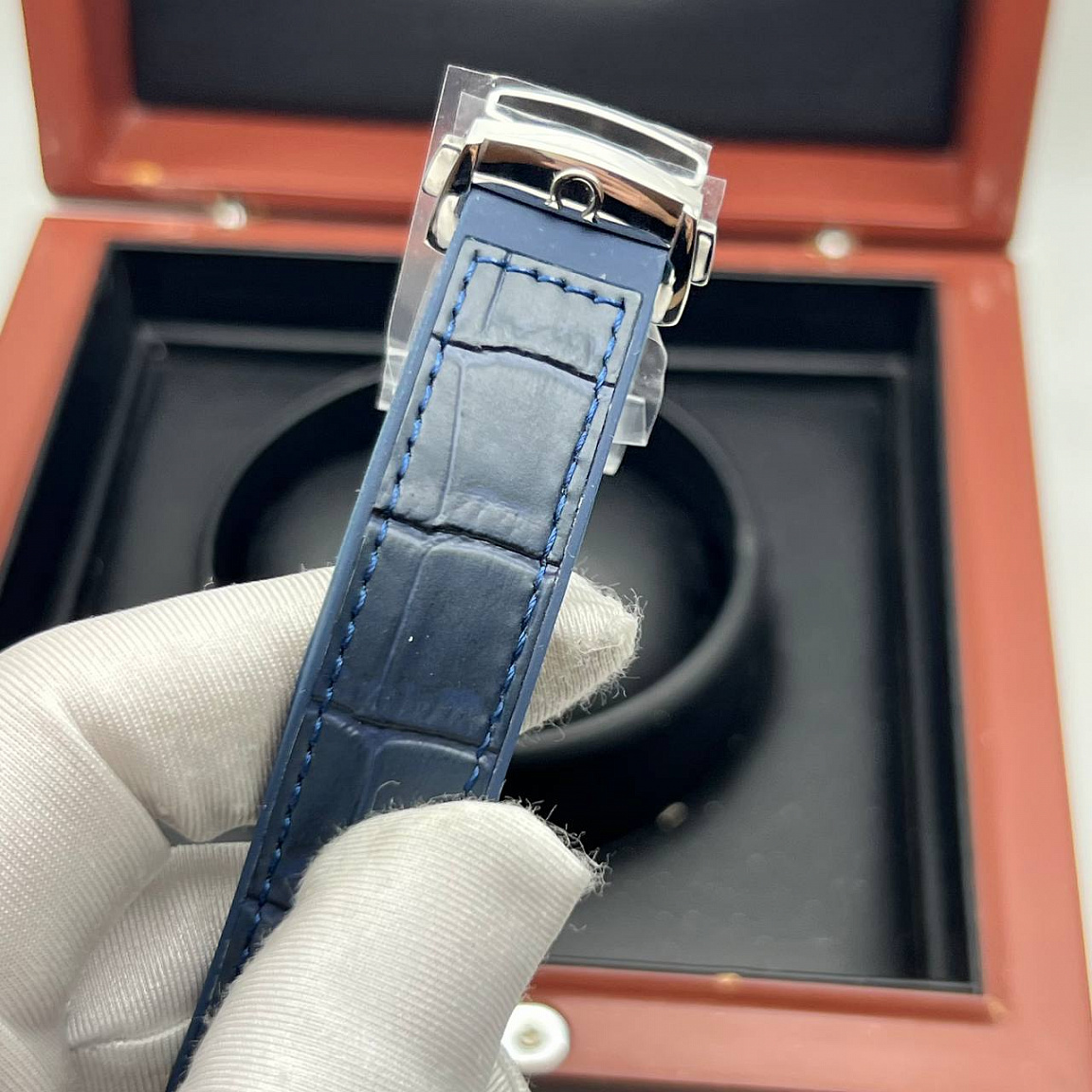Мужские часы Omega Constellation