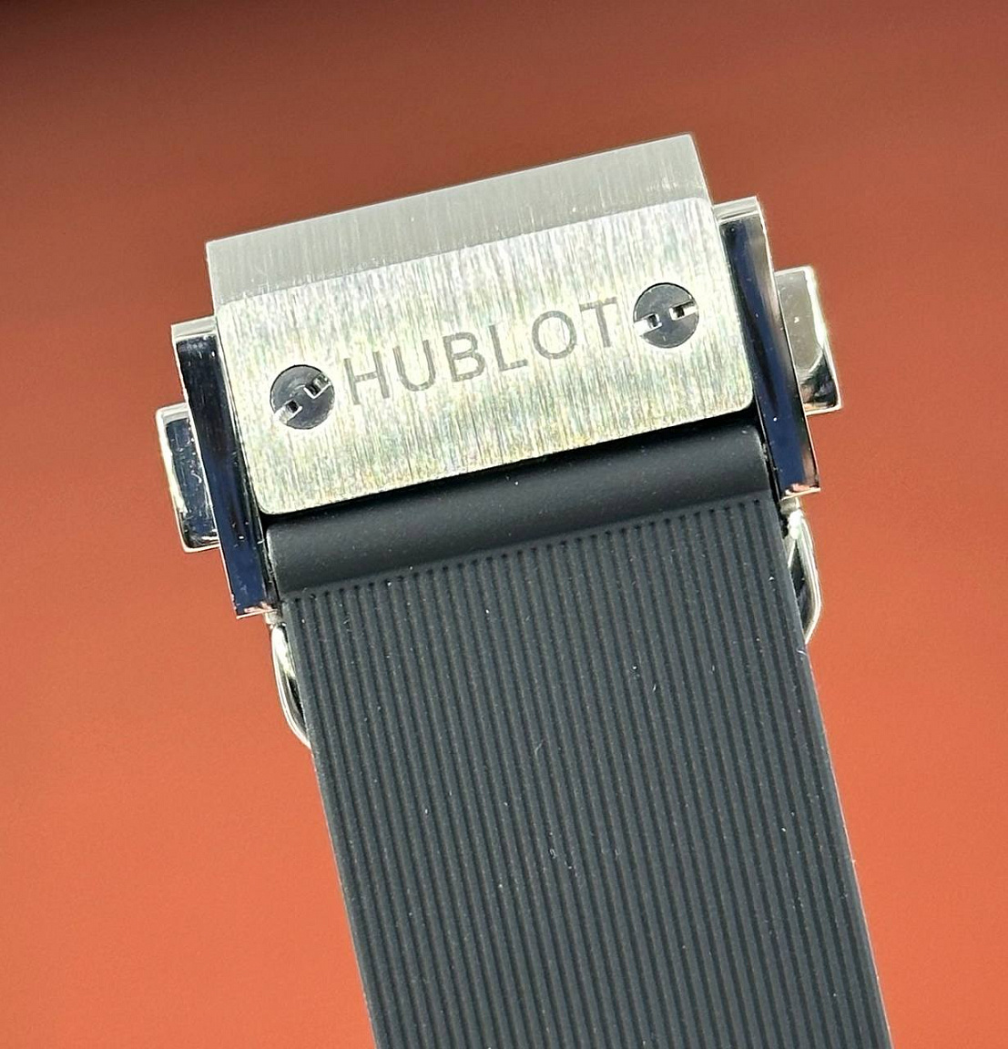Классические часы Hublot - Classic Fusion