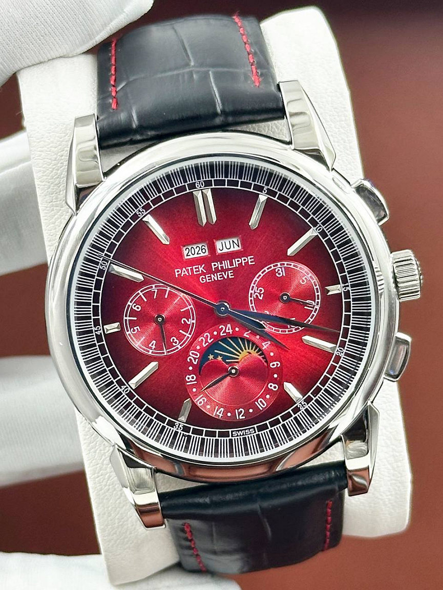 Мужские часы Patek Philippe Grand Complications Style