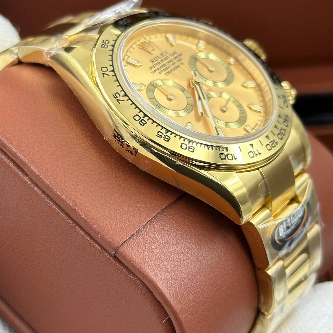 Шикарные часы Rolex - Daytona