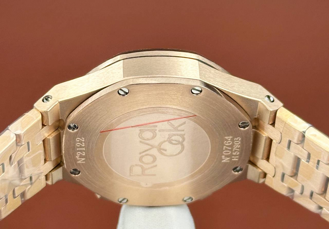 Женские часы Audemars Piguet Royal Oak Chronograph