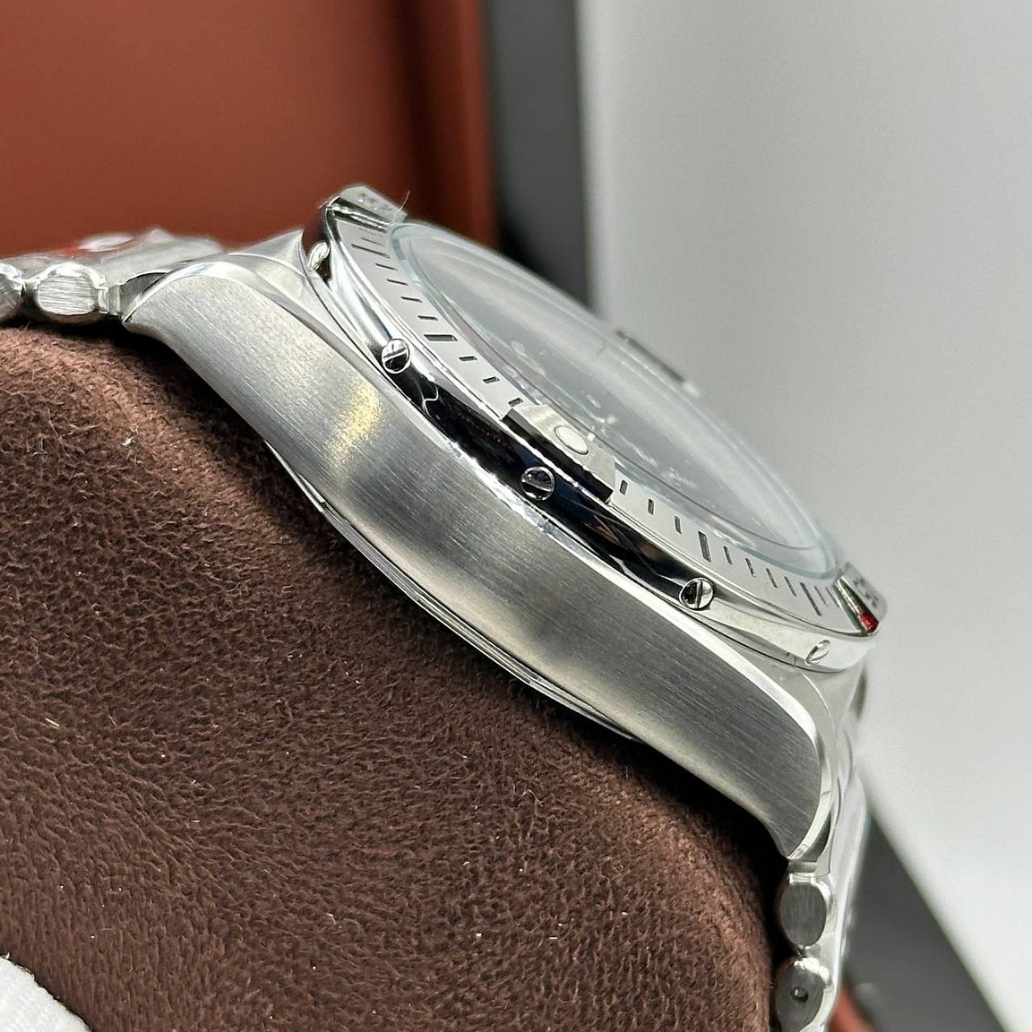 Мощные часы Breitling - Chronomat