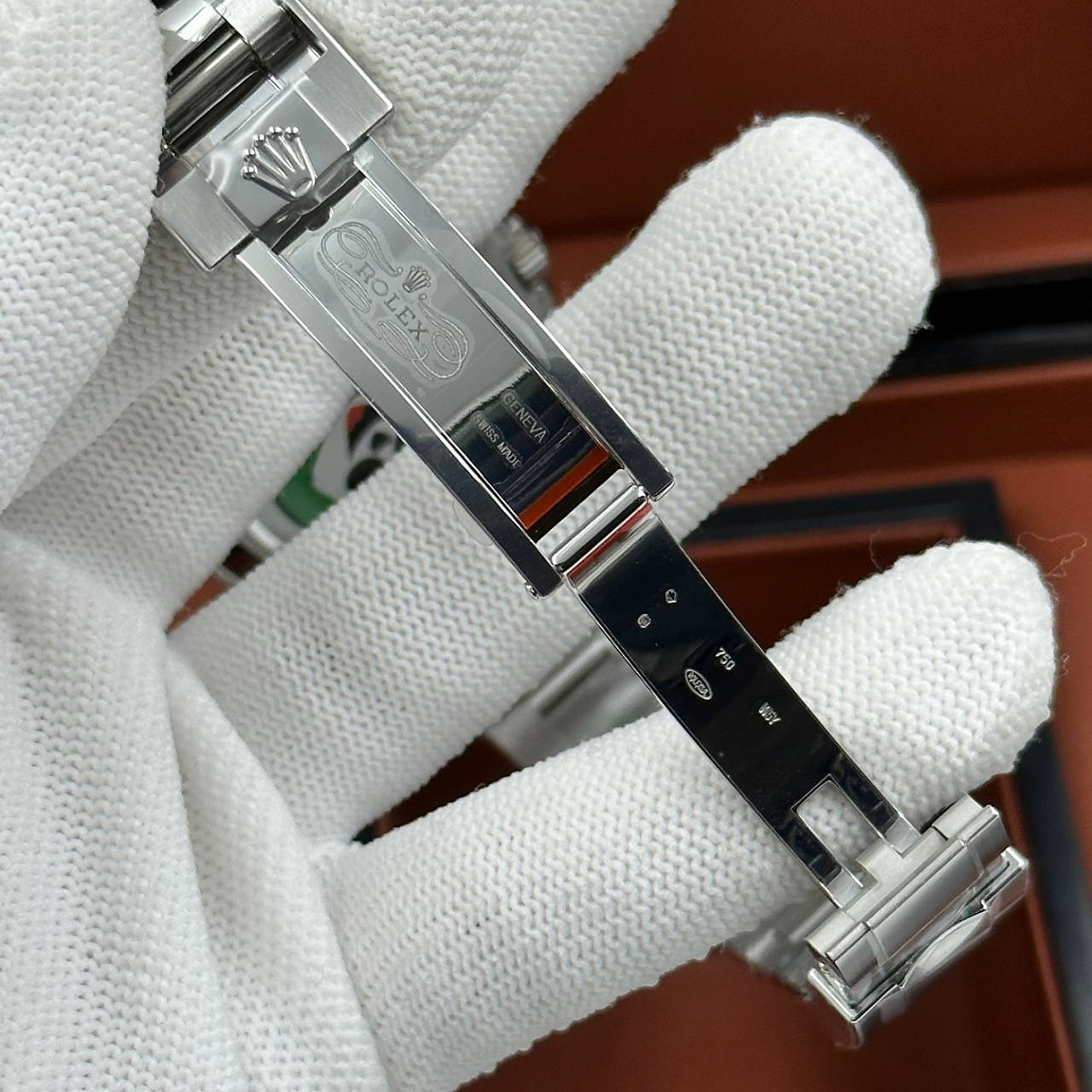 Шикарные часы Rolex - Daytona