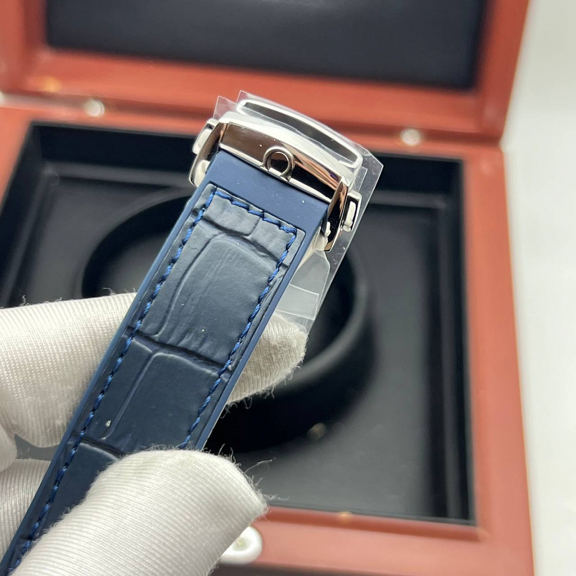 Мужские часы Omega Constellation