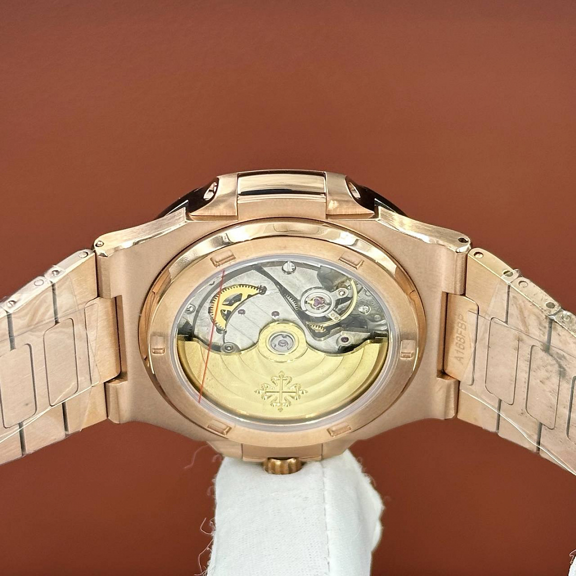 Мужские часы Patek Philippe Nautilus Style