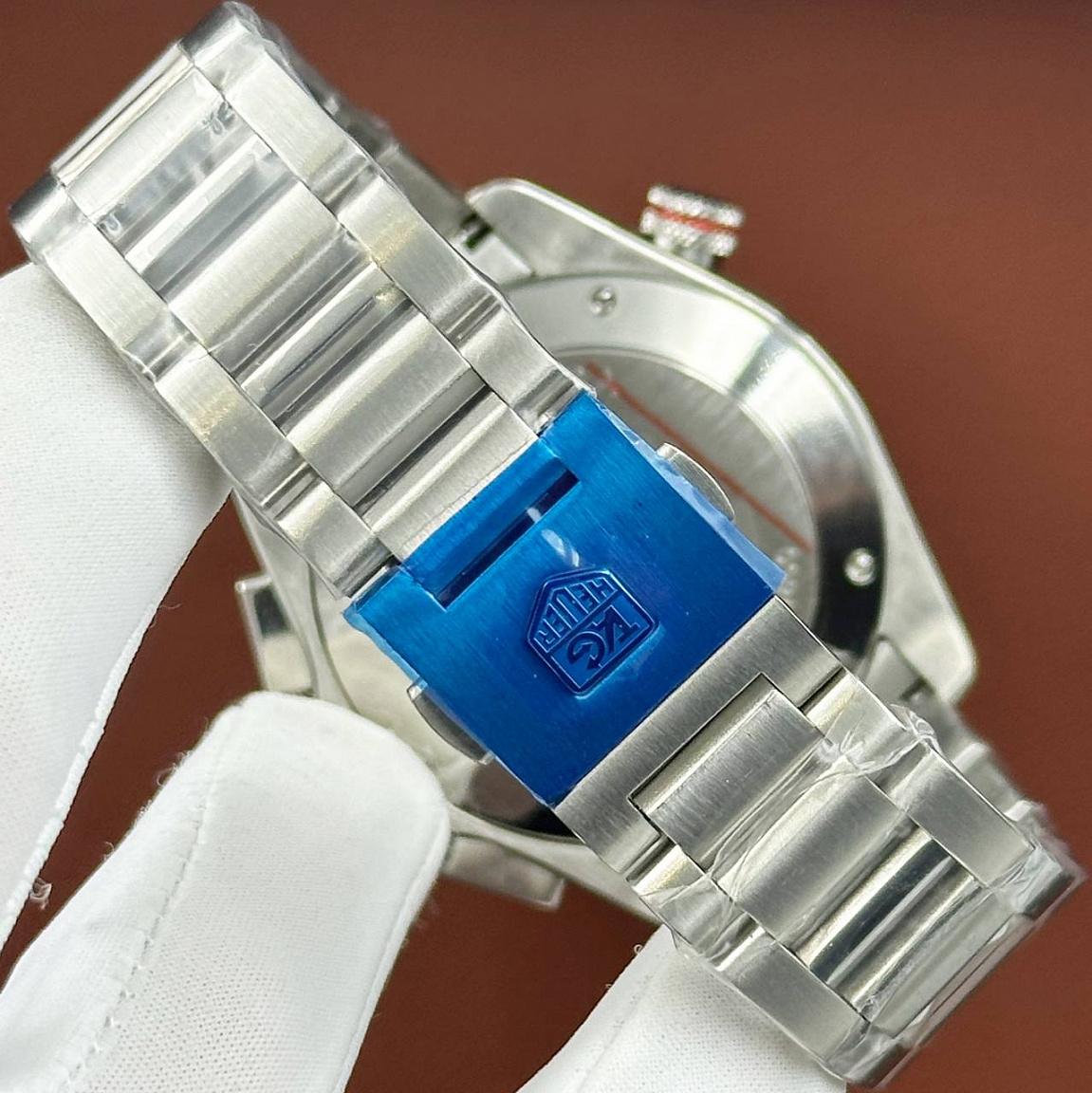 Мужские часы TAG Heuer Grand Carrera Calibre 36