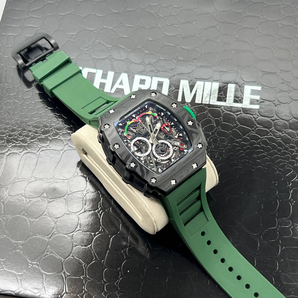 Мужские часы Richard Mille RM 11-03