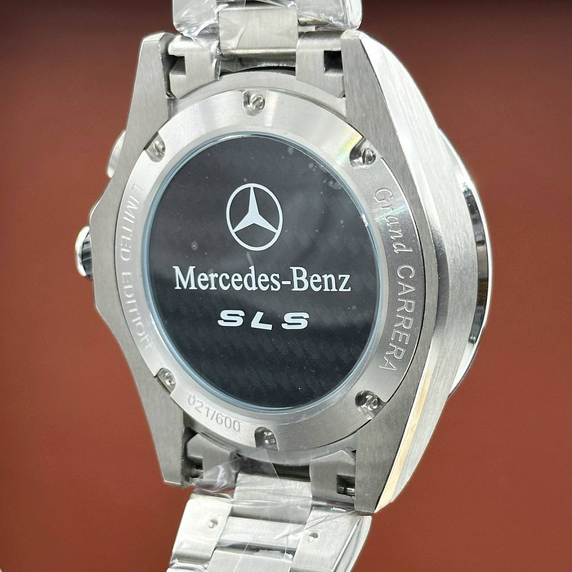 Мужские часы Mercedes-Benz Chronograph