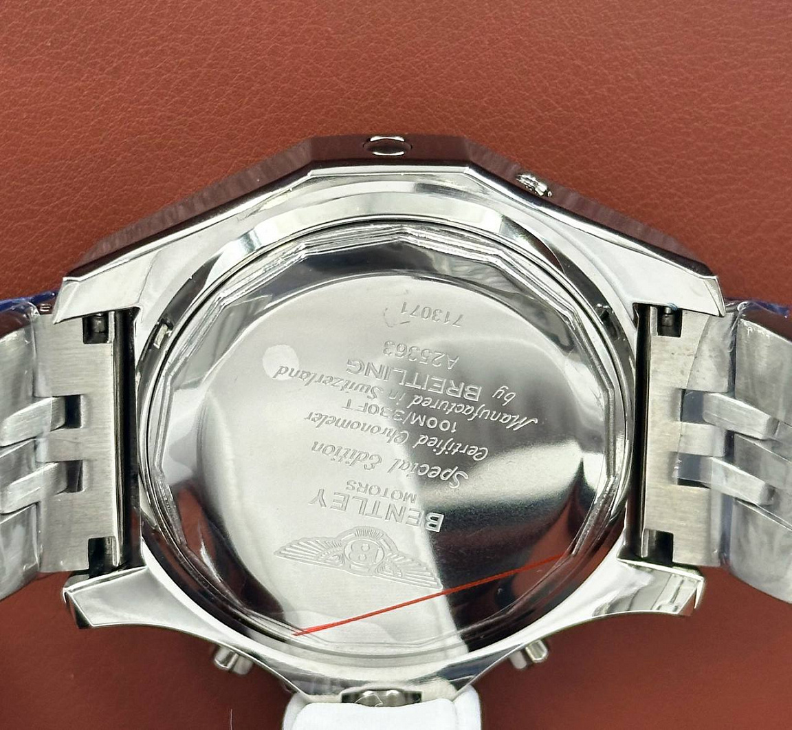 Мужские часы Breitling Bentley Motors 