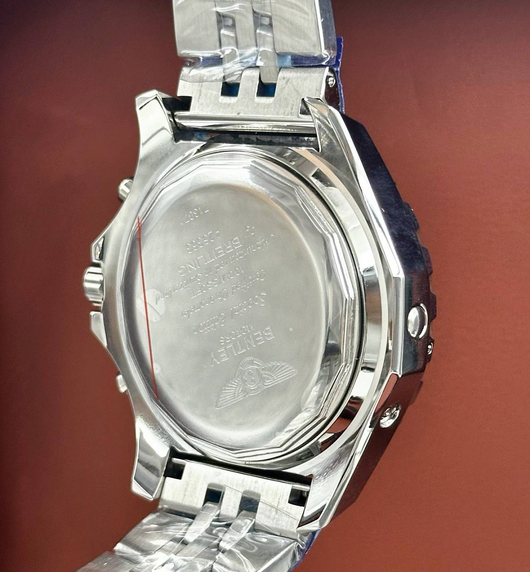 Мужские часы Breitling Bentley Motors 