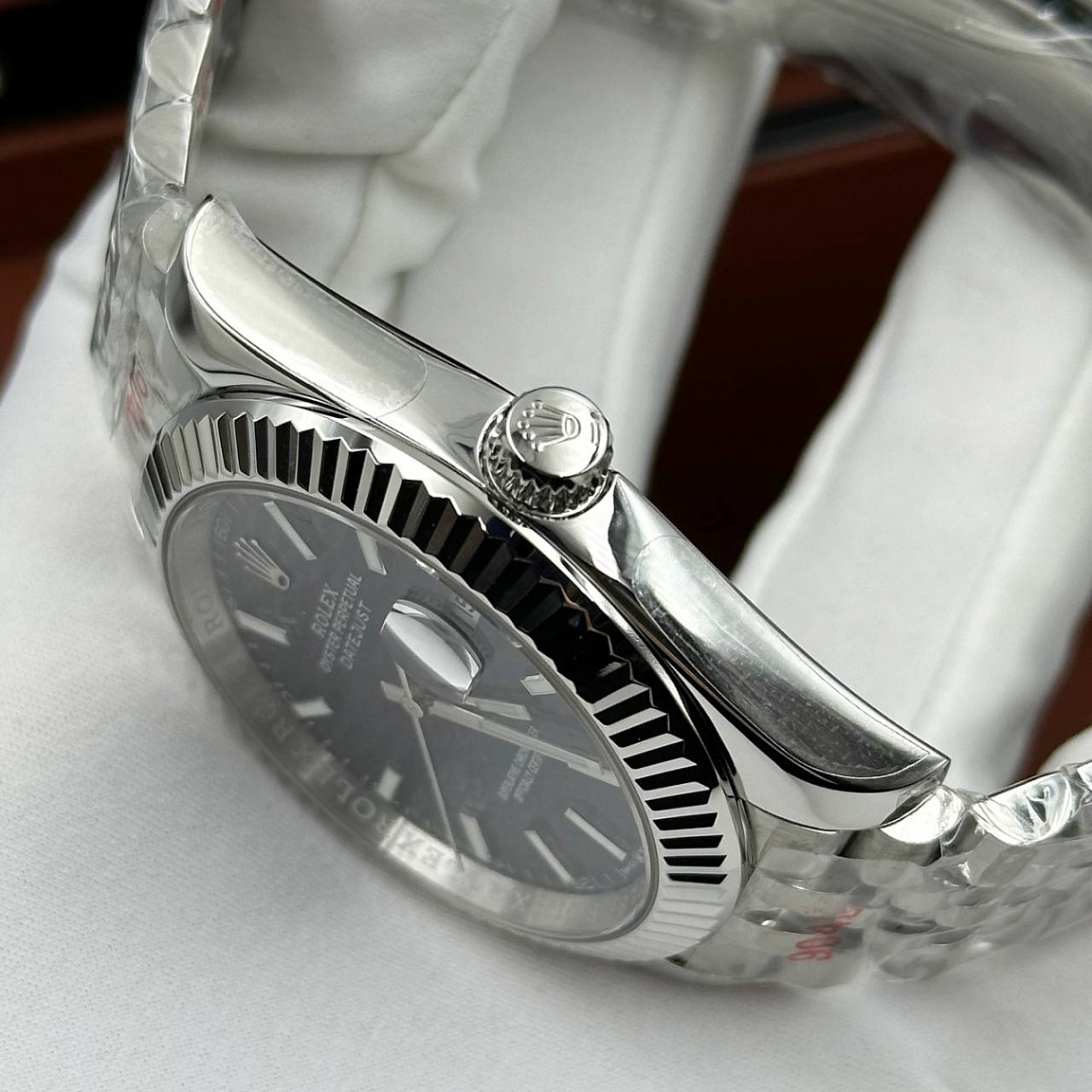 Шикарные часы Rolex - Datejust