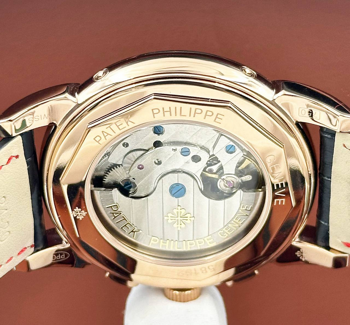 Мужские часы Patek Philippe Grand Complications Style