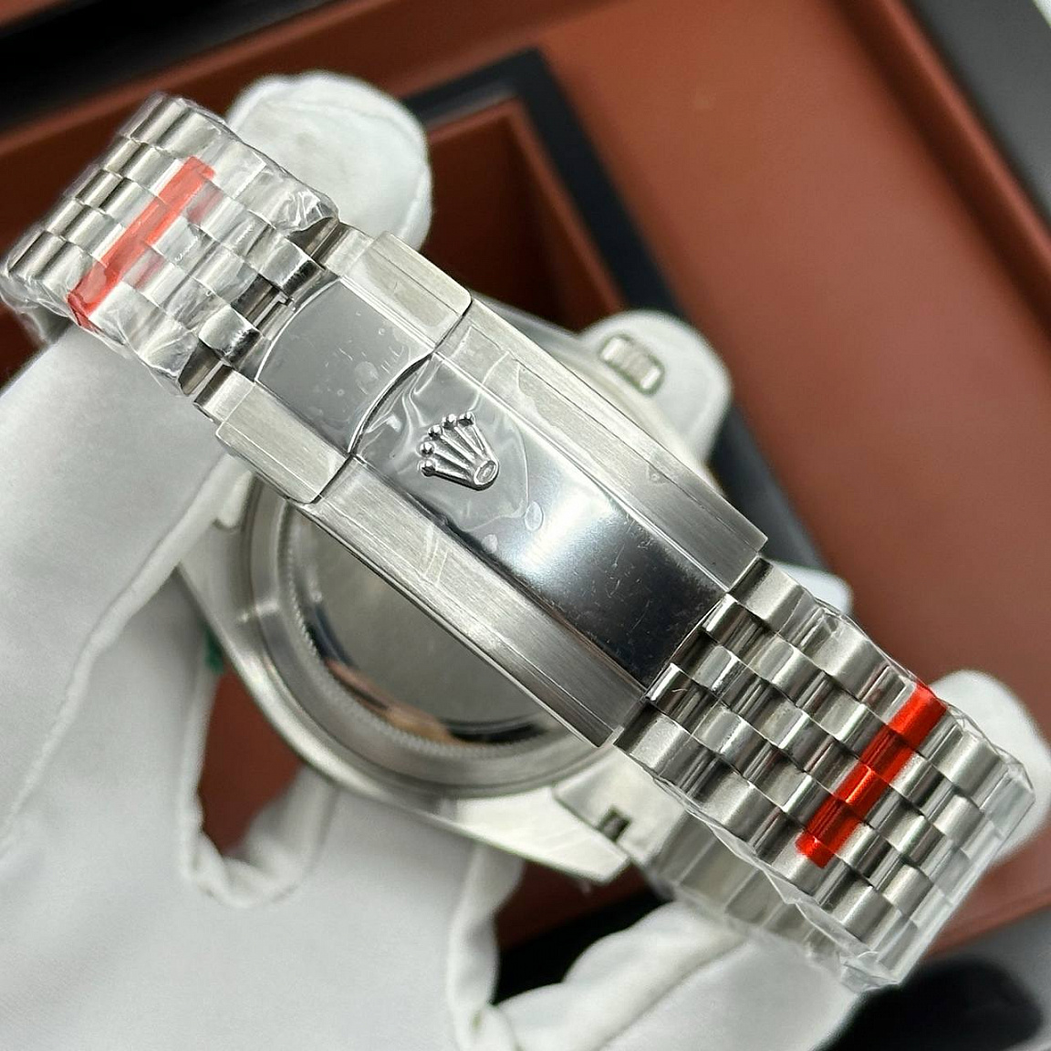 Шикарные часы Rolex - Datejust