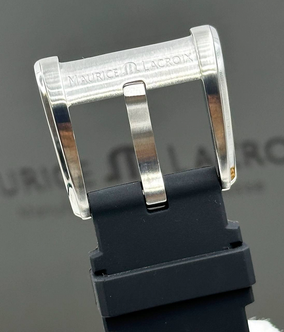 Популярные Часы Maurice Lacroix Aikon Automatic