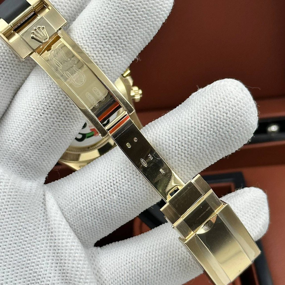 Шикарные часы Rolex - Daytona