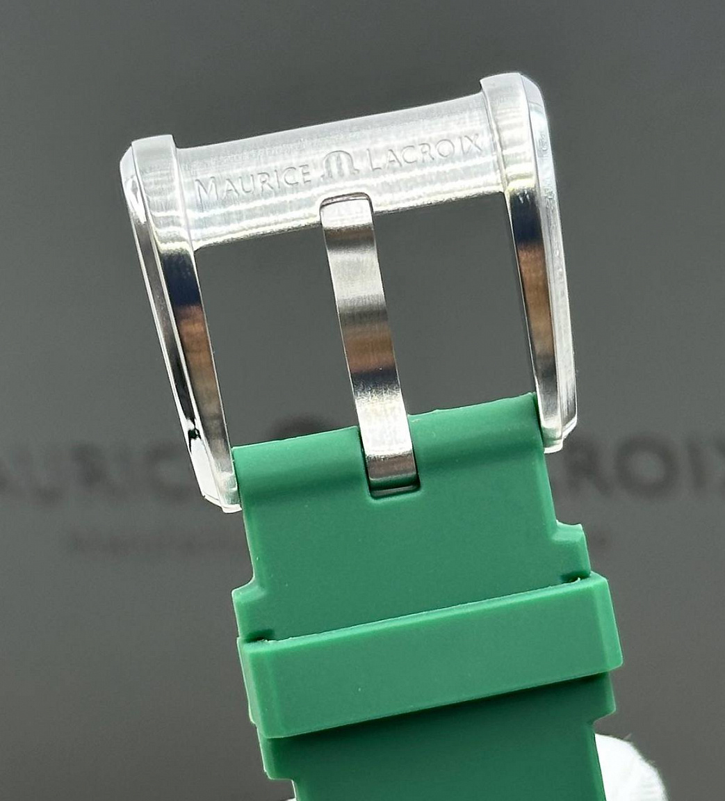 Популярные Часы Maurice Lacroix Aikon Automatic