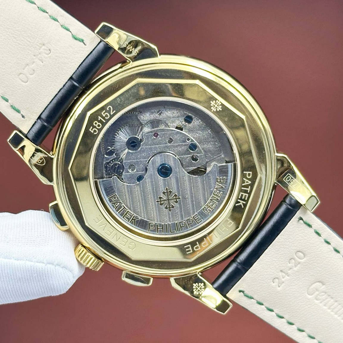 Мужские часы Patek Philippe Grand Complications Style