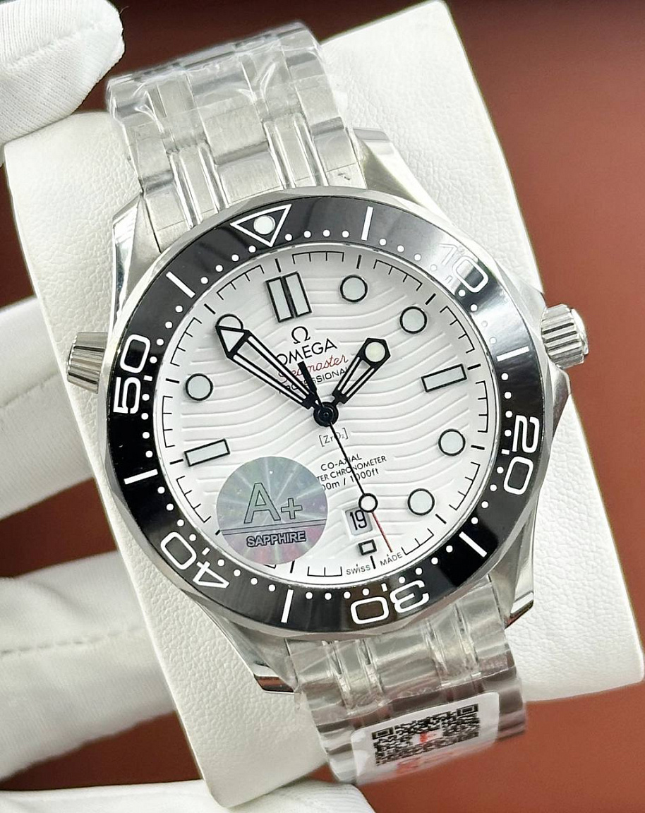 Мужские часы Omega Seamaster