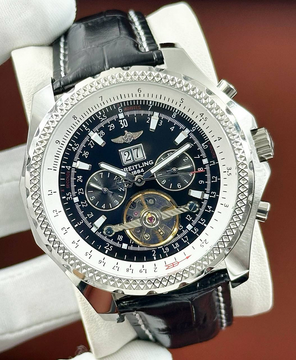 Мужские часы Breitling Bentley Motors 