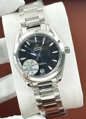 Женские часы Omega Seamaster Aqua Terra