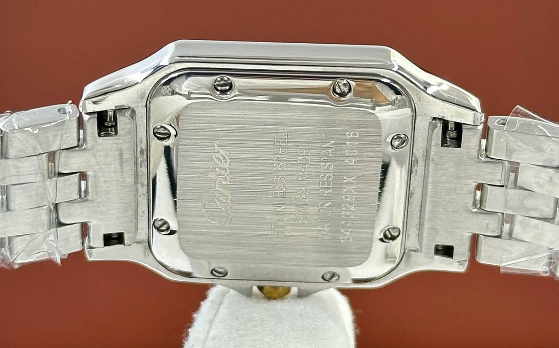 Часы  Cartier - Panthère de Cartier 27мм