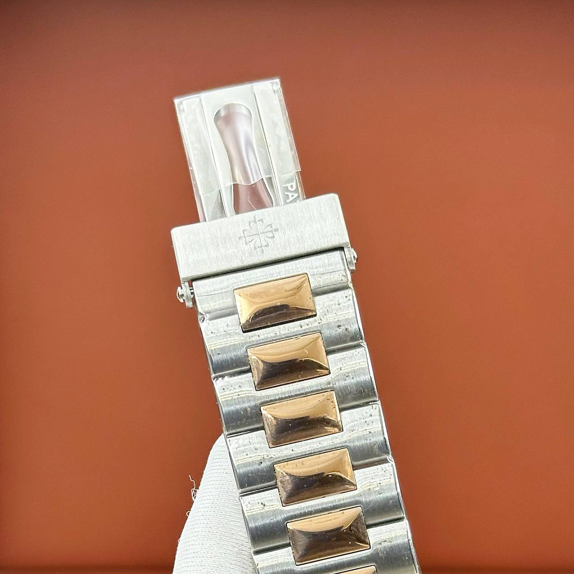 Мужские часы Patek Philippe Nautilus Style