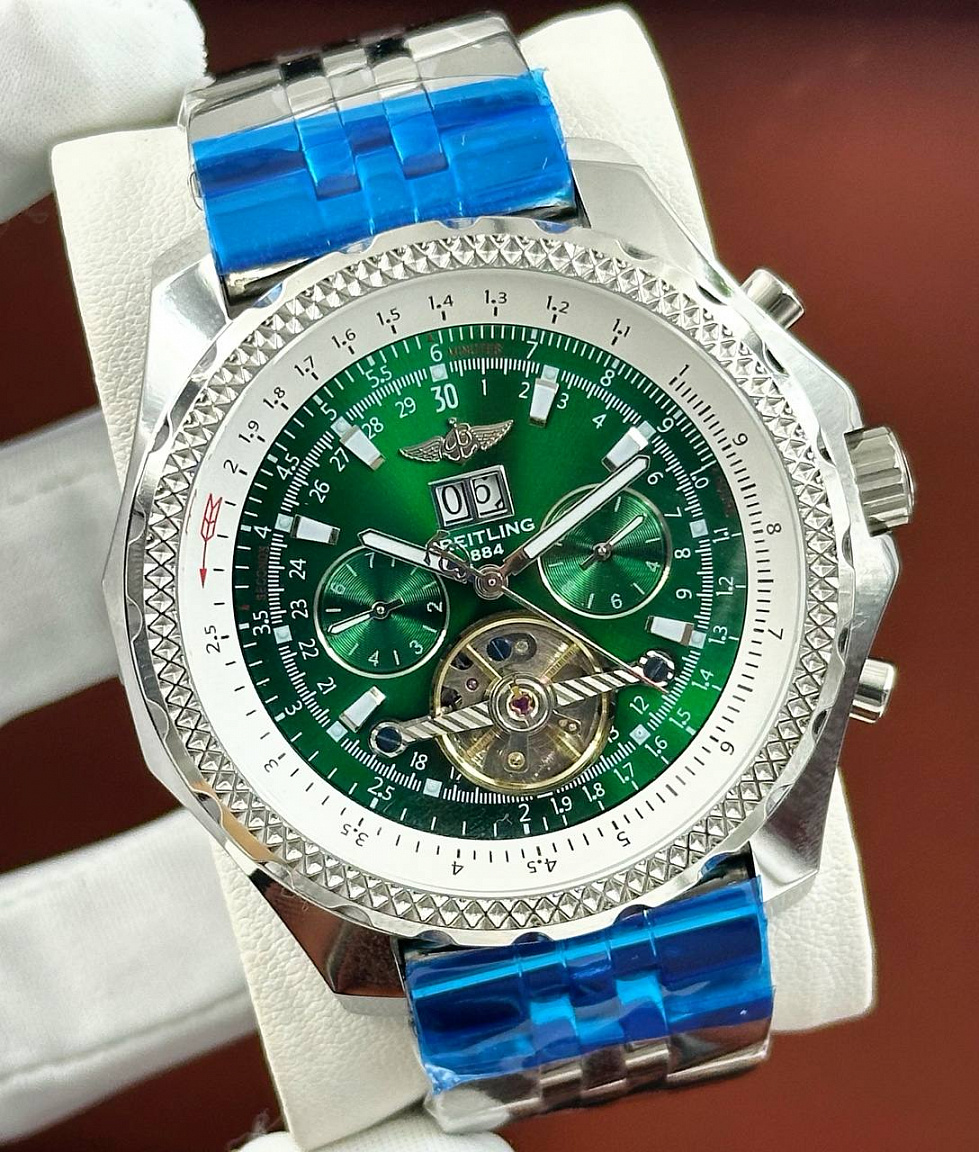 Мужские часы Breitling Bentley Motors 