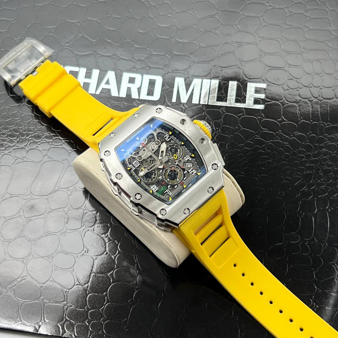 Мужские часы Richard Mille RM 65-01