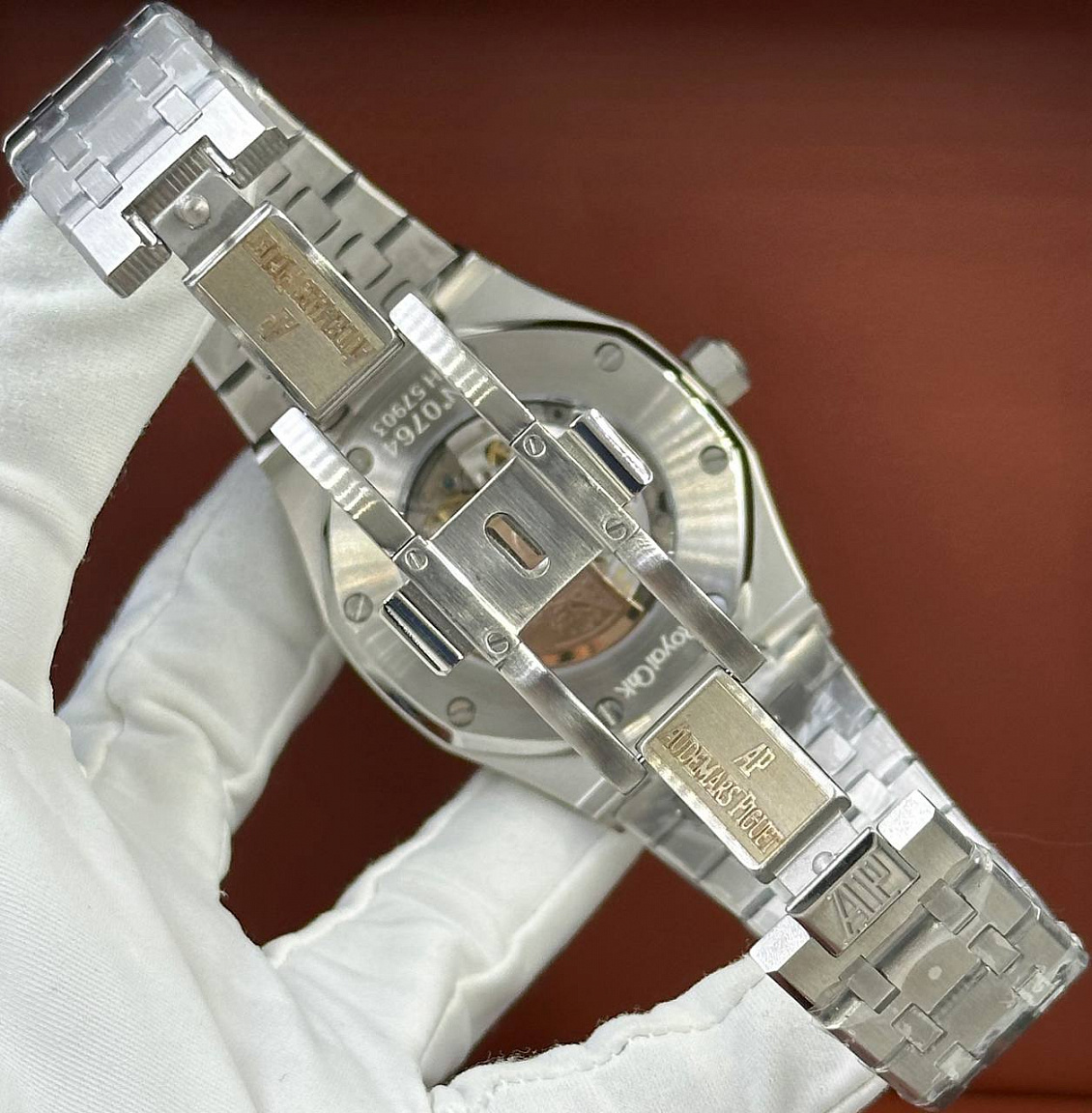 Часы Audemars Piguet Royal Oak