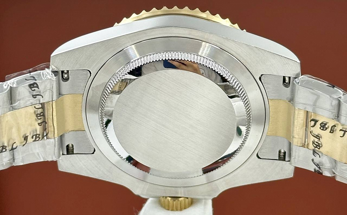 Популярные часы Rolex - Oyster Perpetual Submariner