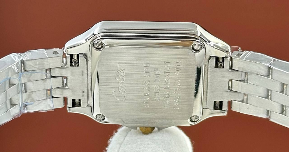 Часы  Cartier - Panthère de Cartier 22мм