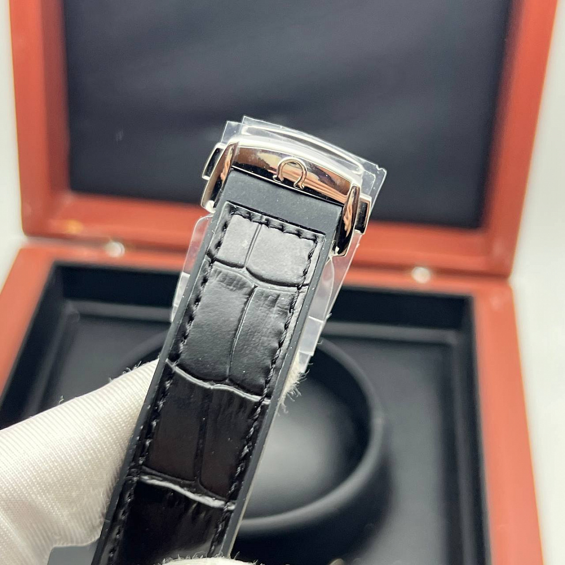 Мужские часы Omega Constellation