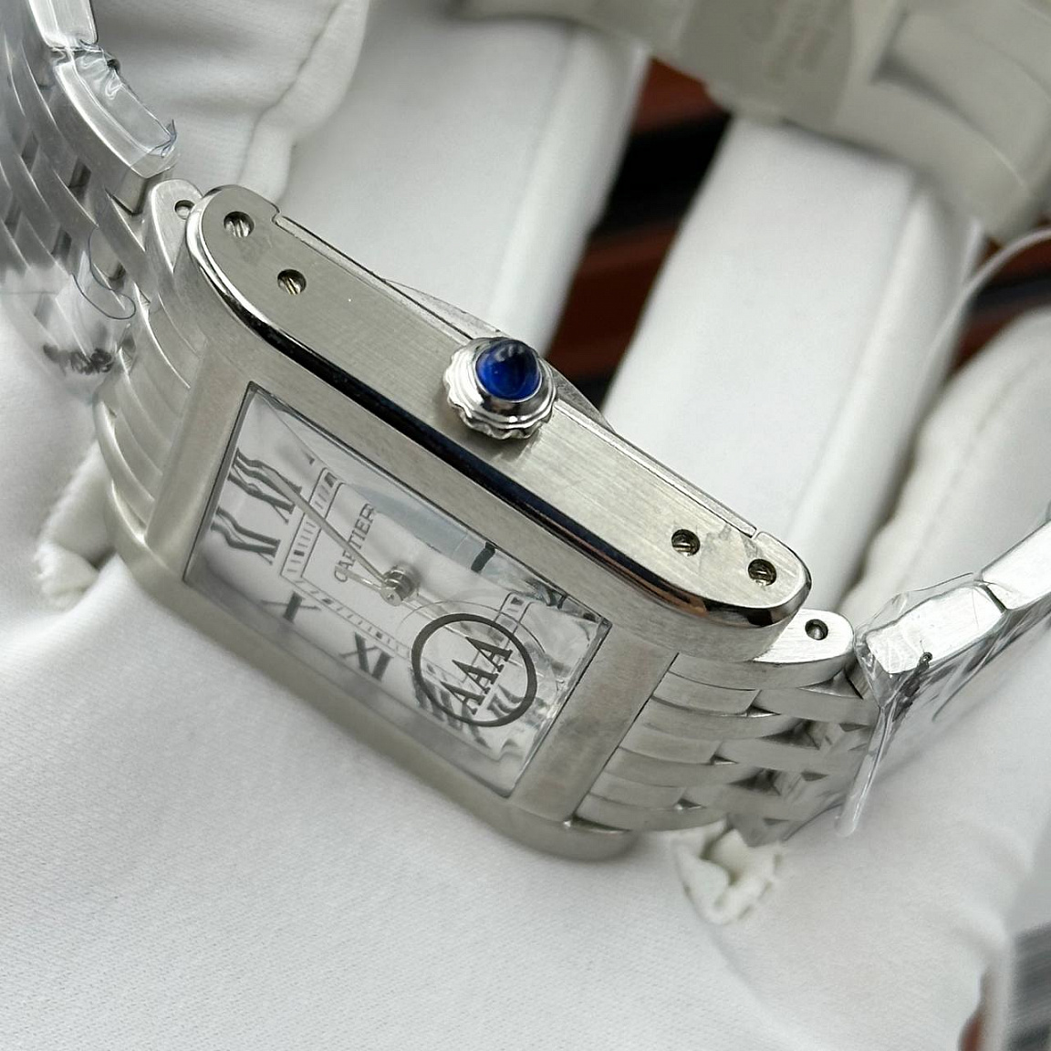 Часы Cartier - Tank Normale 31мм