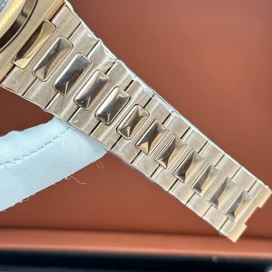 Мужские часы Patek Philippe Nautilus Style