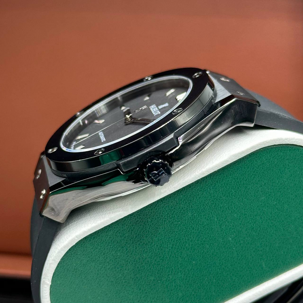 Классические часы Hublot - Classic Fusion