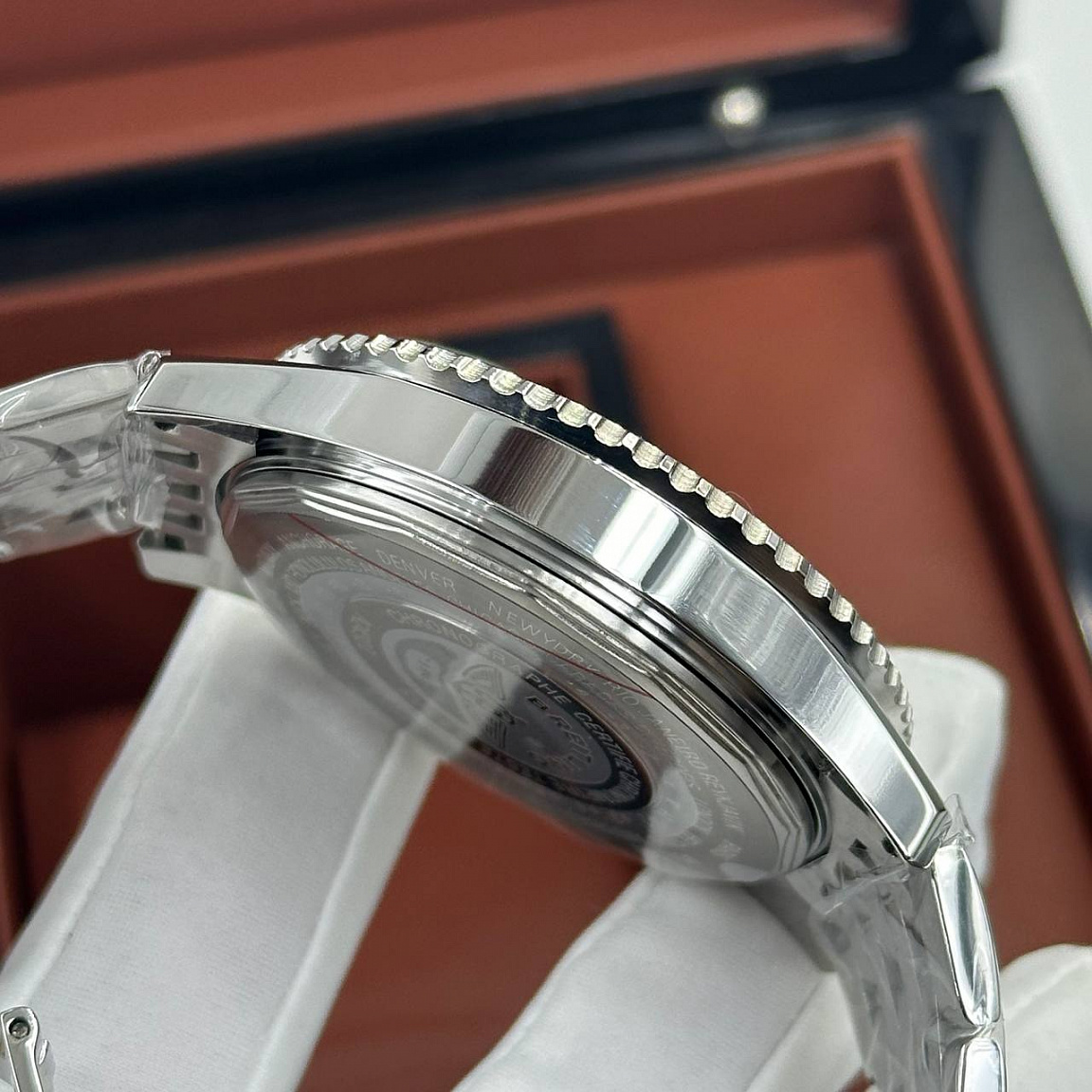 Часы Breitling - Navitimer